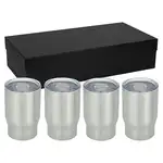 Urban Peak Four 3-in-1 Tumblers Gift Box