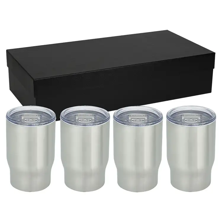 Urban Peak Four 3-in-1 Tumblers Gift Box