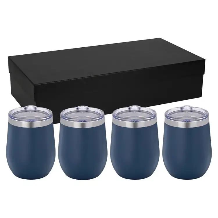 Urban Peak Four Stout Trail Tumblers Gift Box #2