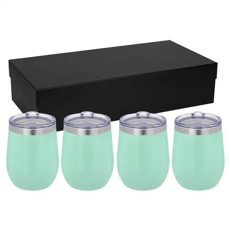 Urban Peak Four Stout Trail Tumblers Gift Box #3