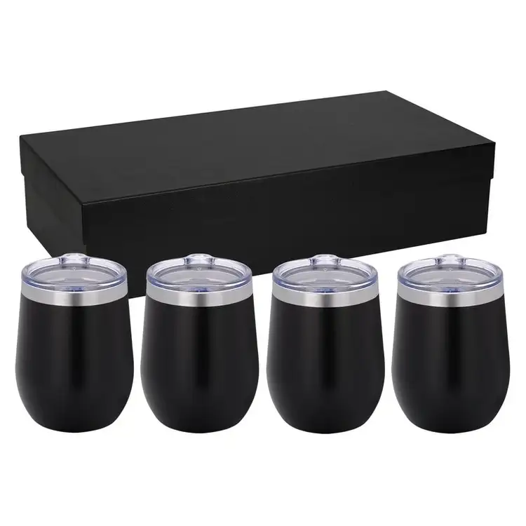 Urban Peak Four Stout Trail Tumblers Gift Box #4