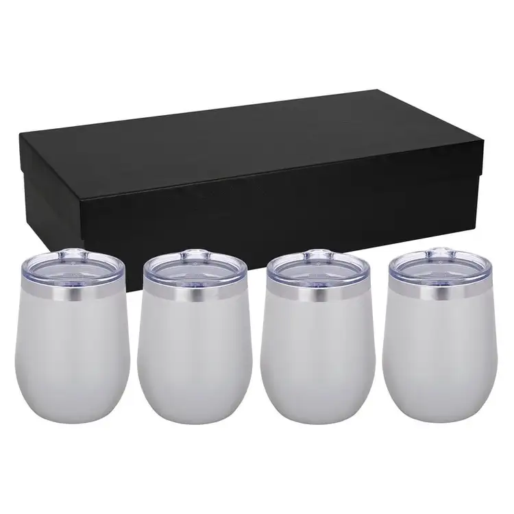 Urban Peak Four Stout Trail Tumblers Gift Box #5