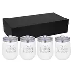 Urban Peak Four Stout Trail Tumblers Gift Box