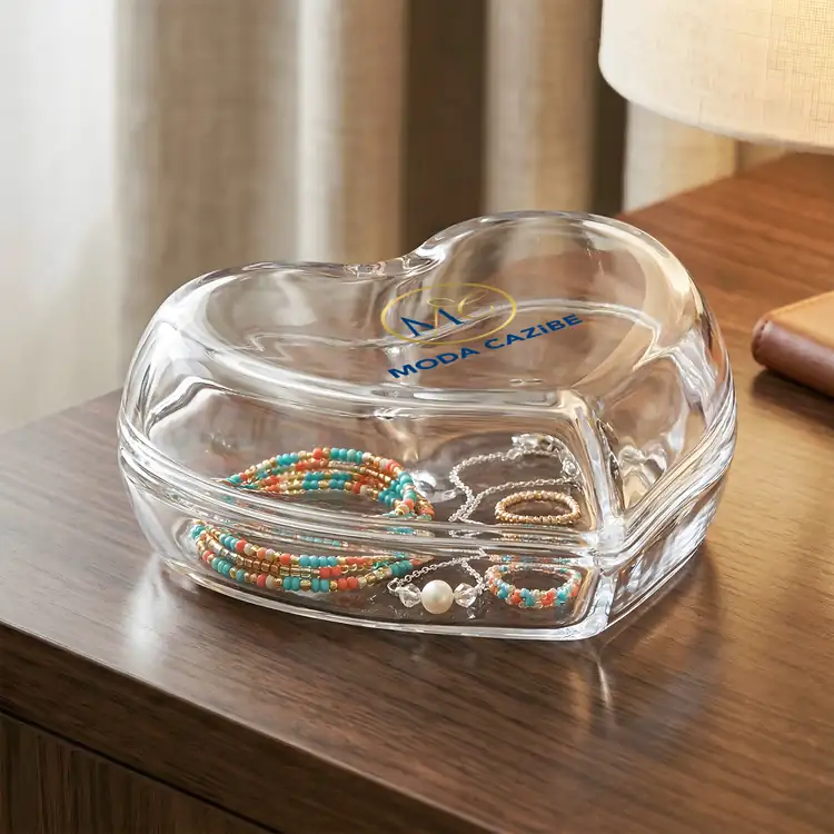 Coffret Virginia Multicolore #2