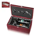 Coffret à vin Cobourg pour 1 bouteille de 1500 ml