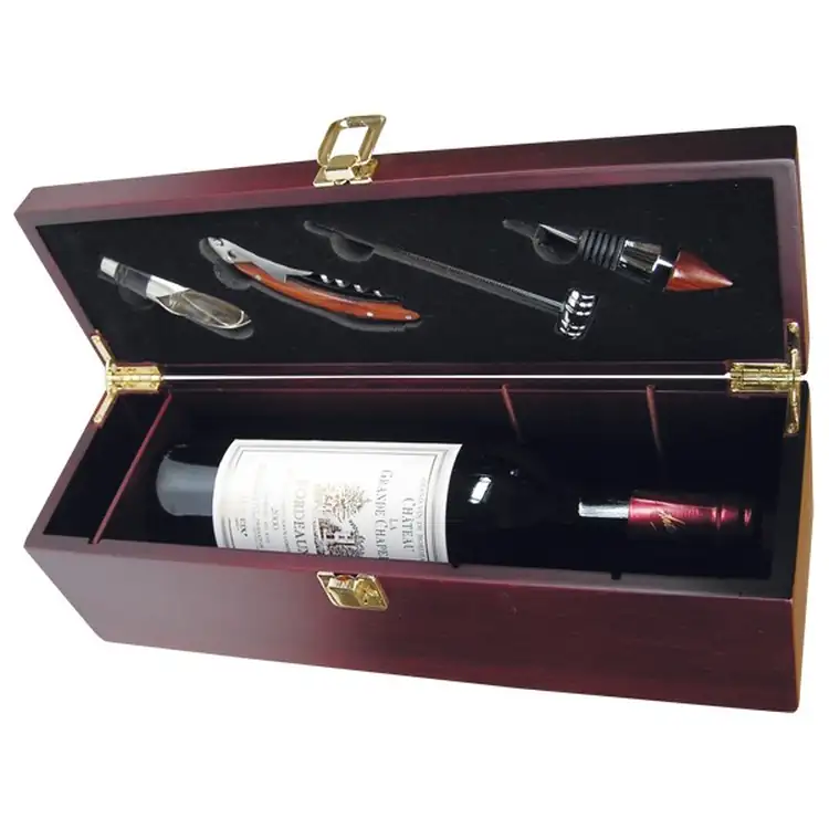 Coffret à vin Sauvignon #2