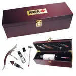 Coffret à vin Sauvignon