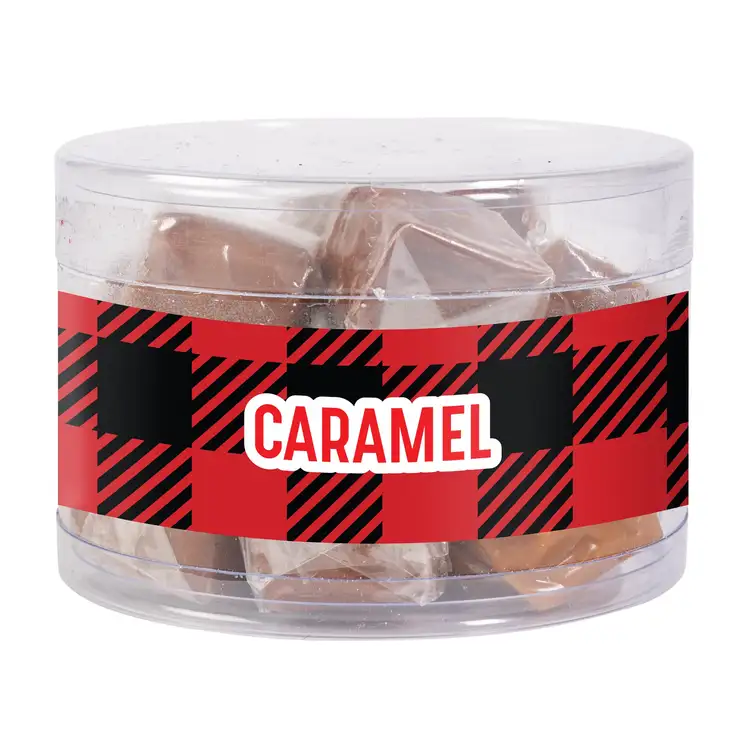 Hot cocoa and toppings bar kit #4
