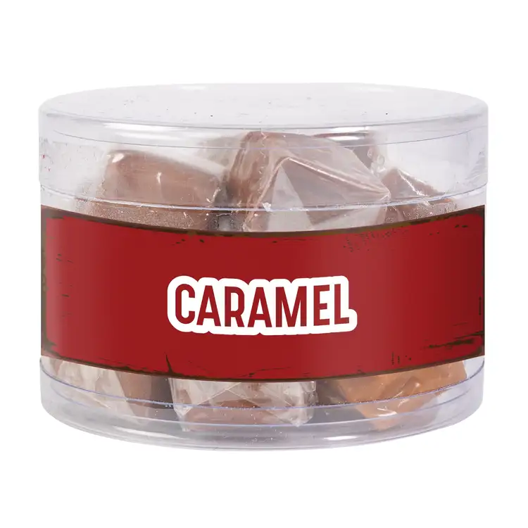 Hot cocoa and toppings bar kit #5