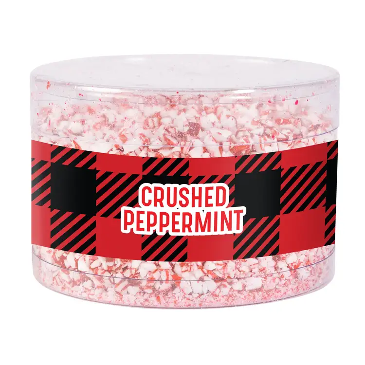 Hot cocoa and toppings bar kit #6