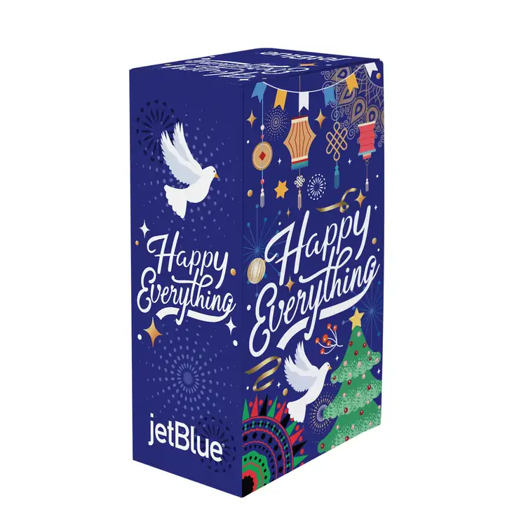 3 oz. Chocolate Bar Bookcase Box #13