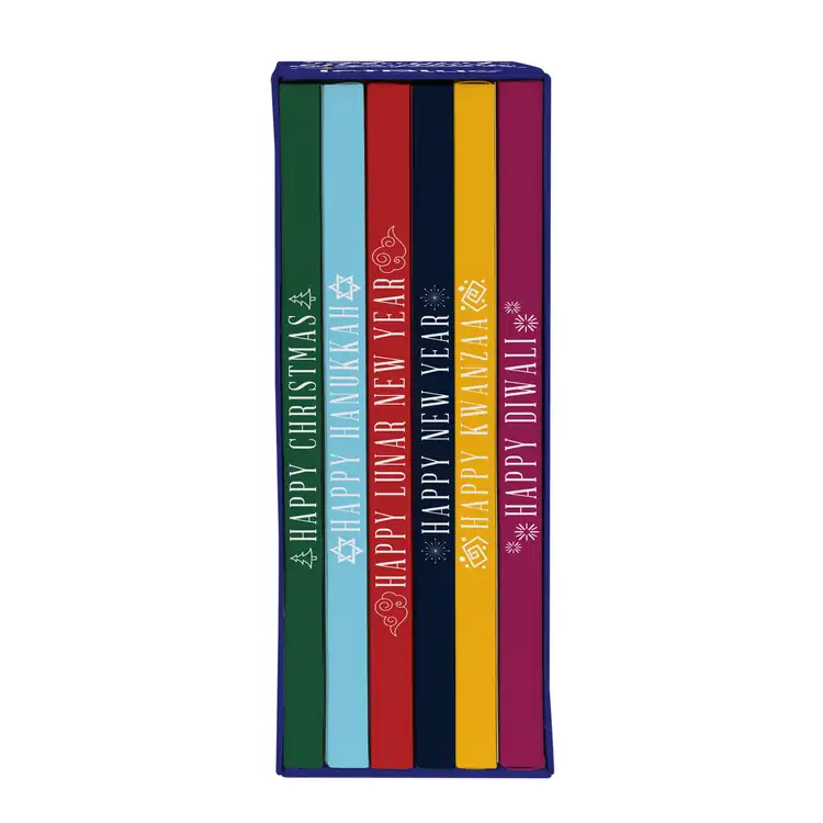 3 oz. Chocolate Bar Bookcase Box #4