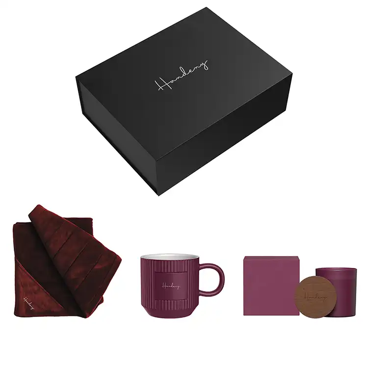 Coffret-cadeau 3 pièces