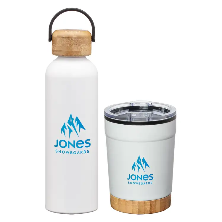 Bambus Bottle and Tumbler Gift Set #5