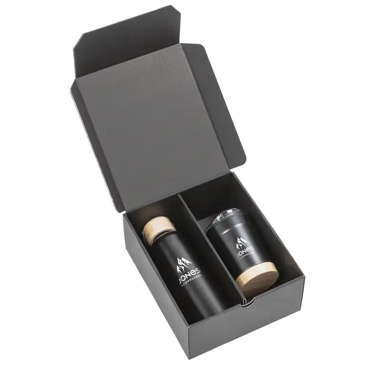 Bambus Bottle and Tumbler Gift Set #6