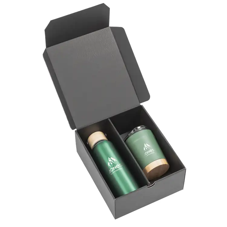 Bambus Bottle and Tumbler Gift Set #7
