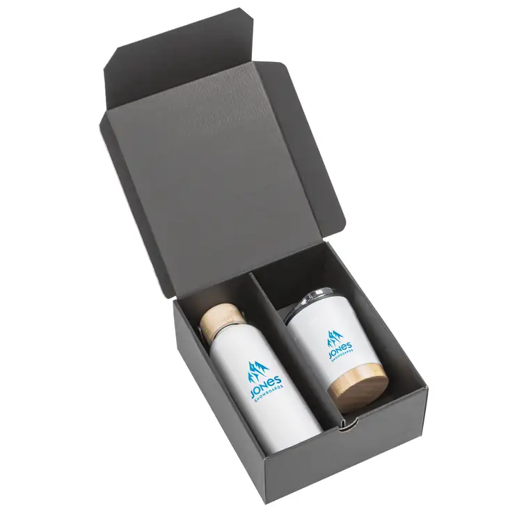 Bambus Bottle and Tumbler Gift Set #8