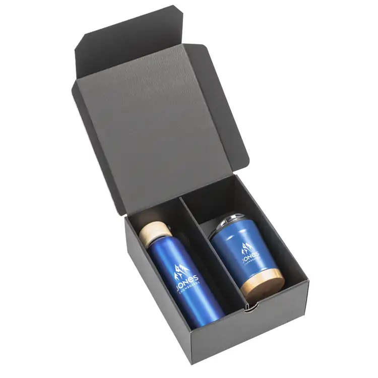Bambus Bottle and Tumbler Gift Set #9