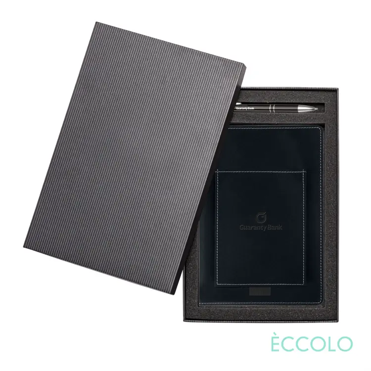 Eccolo Austin Journal and Clicker Pen Gift Set #2