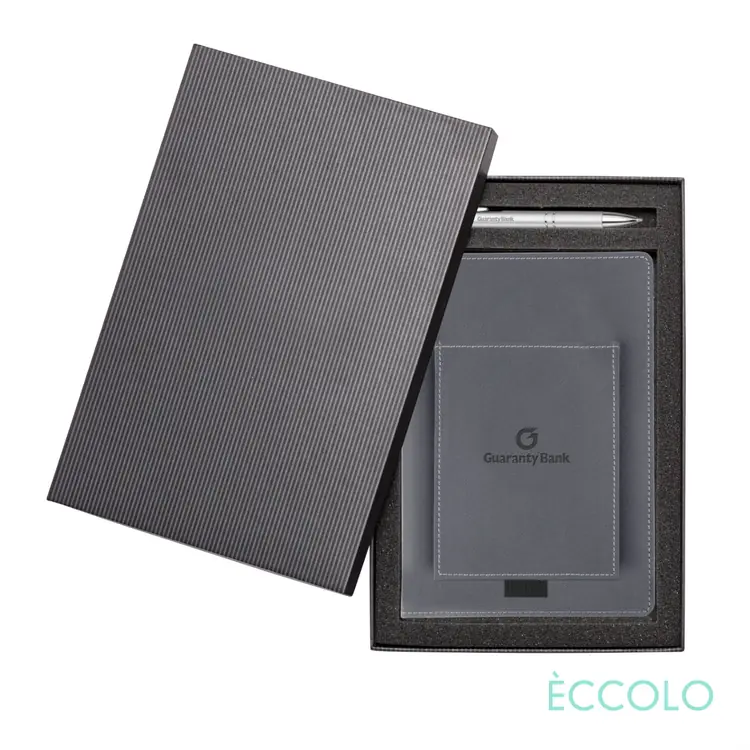 Eccolo Austin Journal and Clicker Pen Gift Set #5