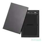 Coffret carnet Eccolo Calypso et stylo Clicker