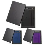 Coffret carnet Eccolo Cool moyen et stylo Clicker
