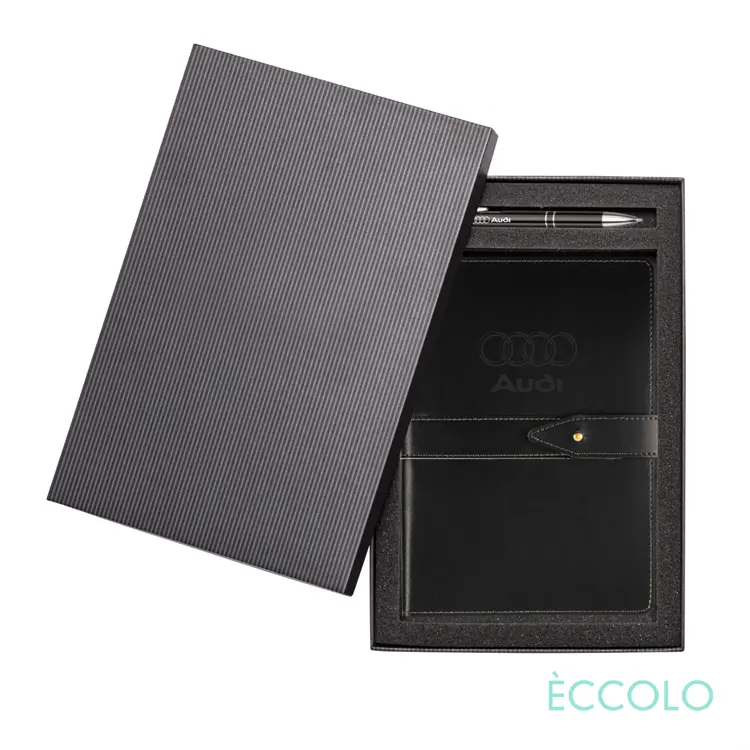 Eccolo Legend Journal and Clicker Pen Gift Set #2