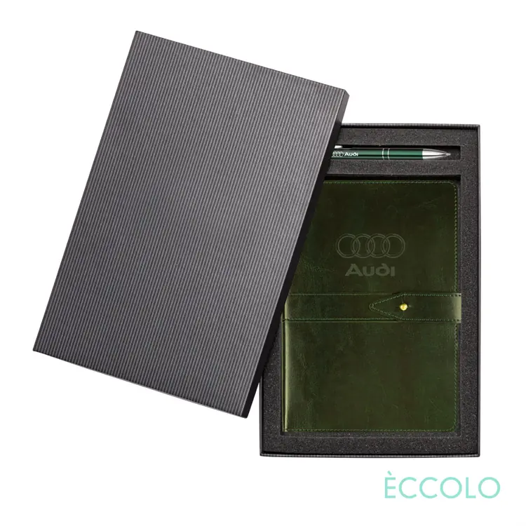 Eccolo Legend Journal and Clicker Pen Gift Set #5