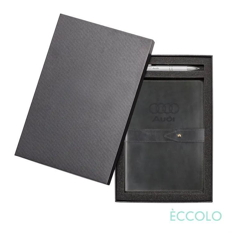 Eccolo Legend Journal and Clicker Pen Gift Set #6
