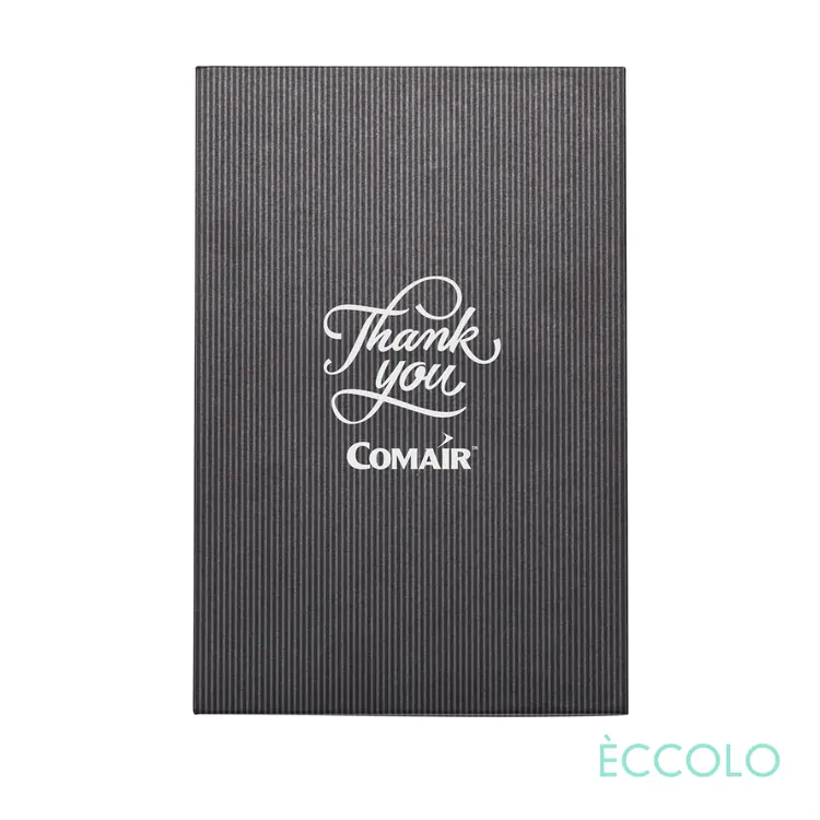 Coffret carnet Eccolo Rhythm moyen et stylo Clicker #4