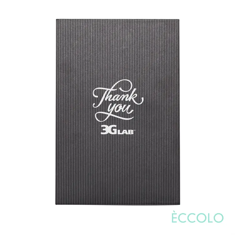 Eccolo Solo Journal and Clicker Pen Gift Set #5