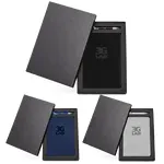 Coffret carnet Eccolo Solo et stylo Clicker