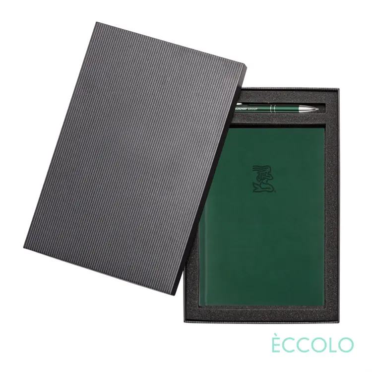Eccolo Symphony Journal and Clicker Pen Gift Set #4