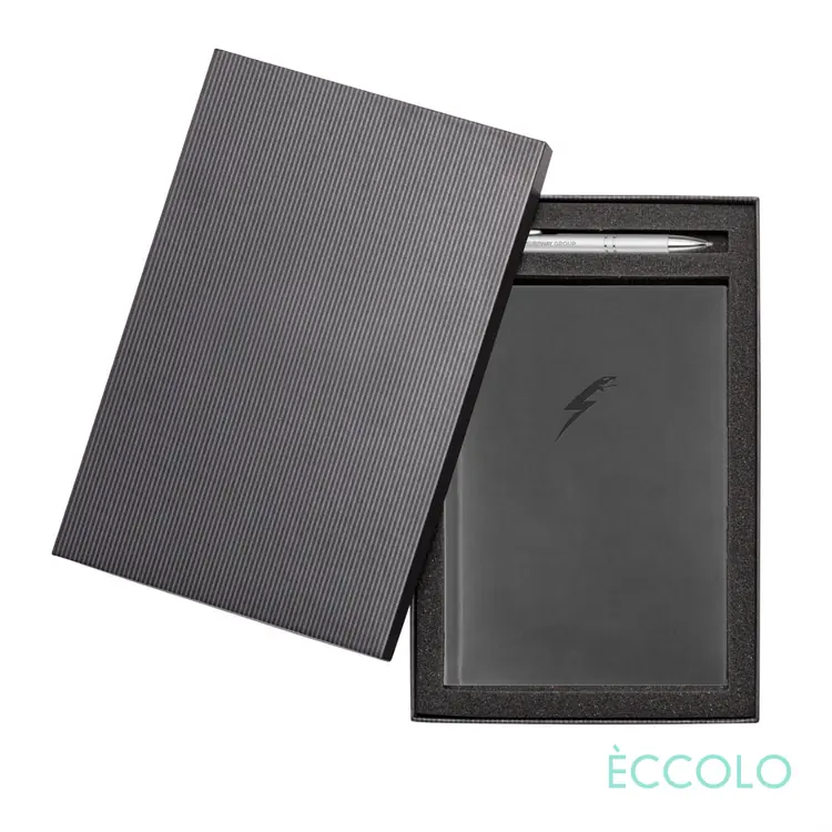 Eccolo Symphony Journal and Clicker Pen Gift Set #5