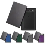 Coffret carnet Eccolo Symphony et stylo Clicker