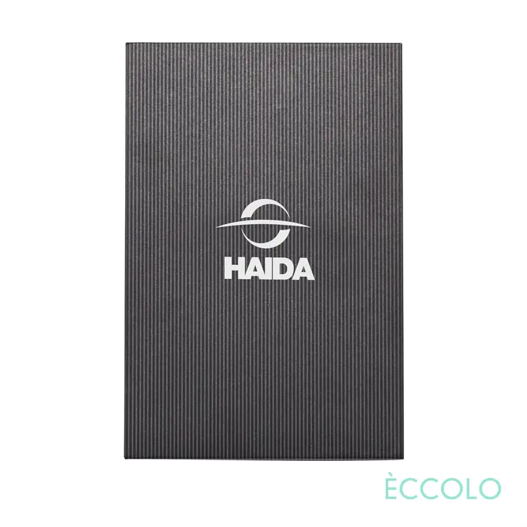 Eccolo Techno Journal and Clicker Pen Gift Set #6