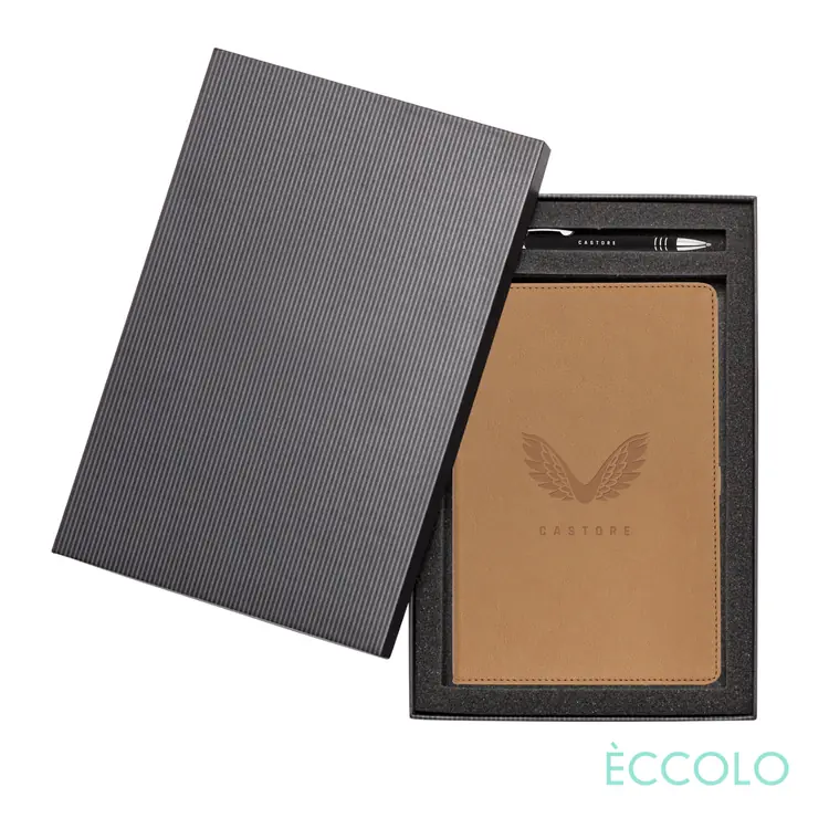 Eccolo Two Step Journal and Venino Pen Gift Set #4