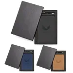 Coffret carnet Eccolo Two Step et stylo Venino