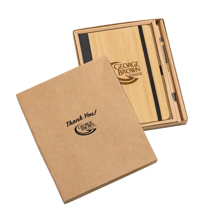 Coffret carnet Forleo et stylo Lucky #2