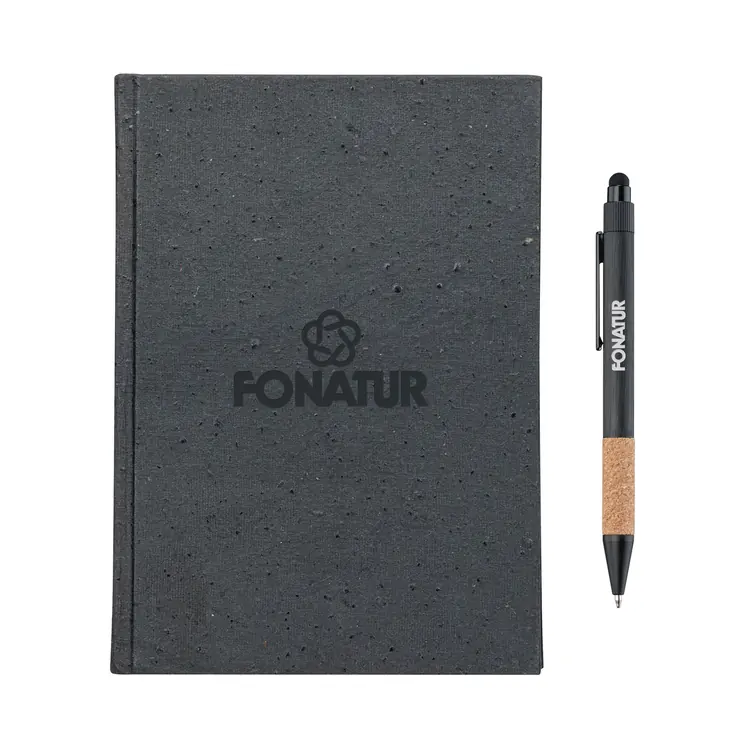 Tree Free Journal and Manuel Pen Gift Set #2