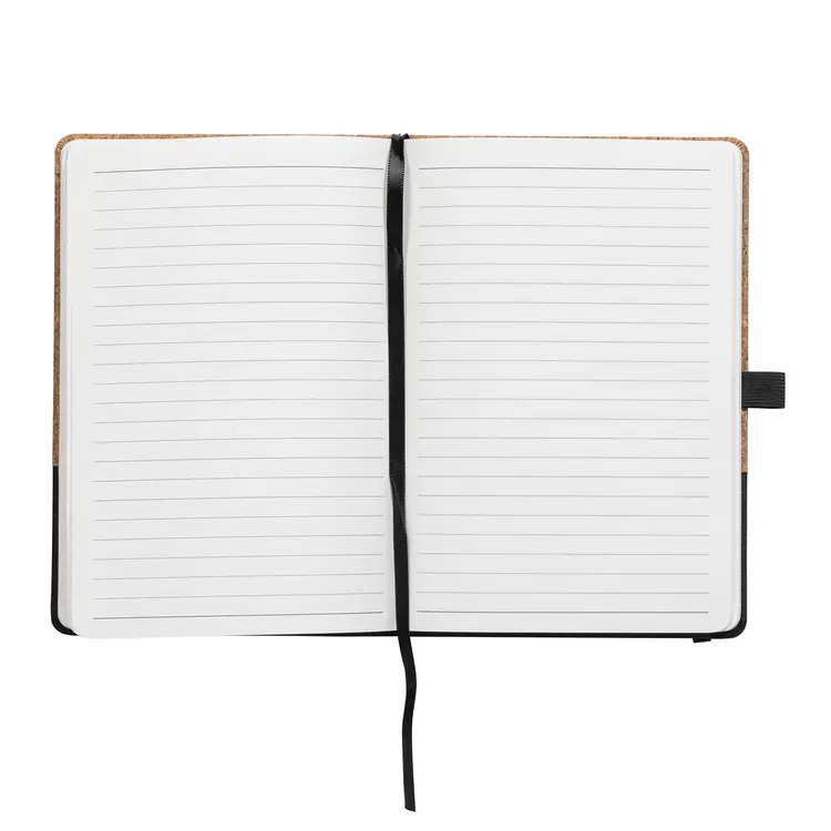 Cousteau Notebook, Pen and Drawstring Tote Gift Set #2