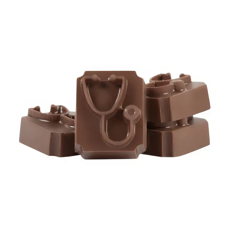 Coffret classique de délices au chocolat #15