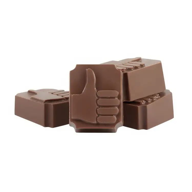 Coffret classique de délices au chocolat #16