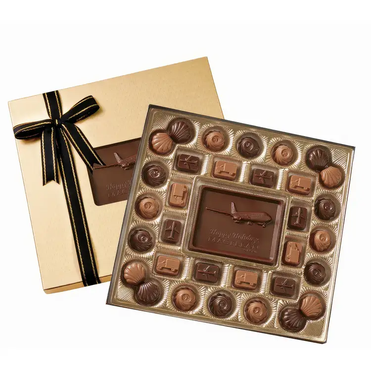 Coffret classique de délices au chocolat #2