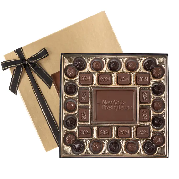 Coffret classique de délices au chocolat #3