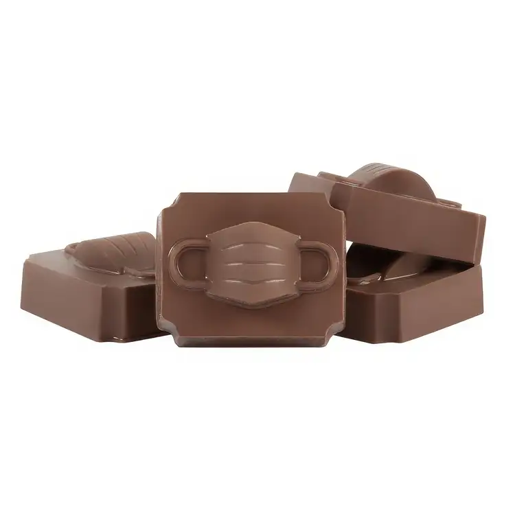 Coffret classique de délices au chocolat #5