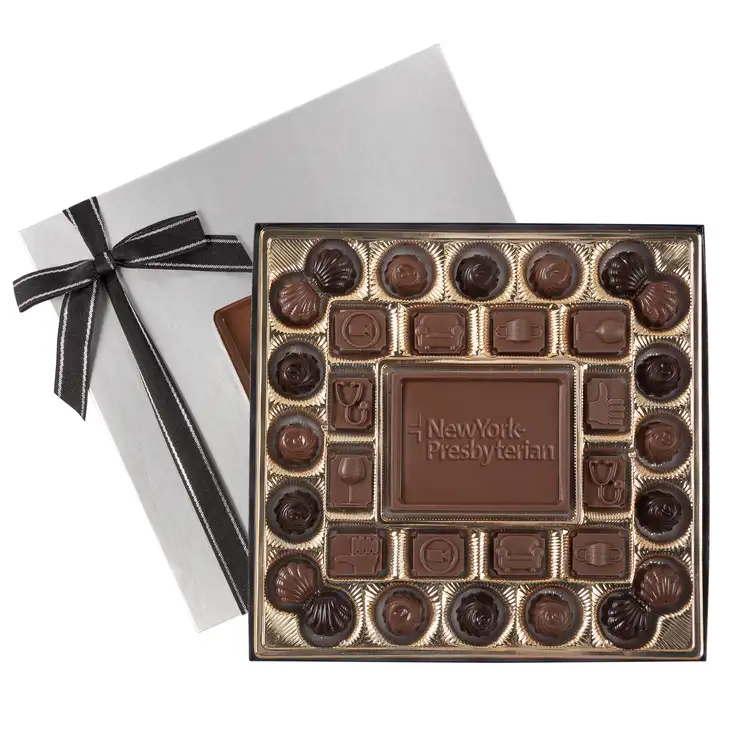 Coffret classique de délices au chocolat #8