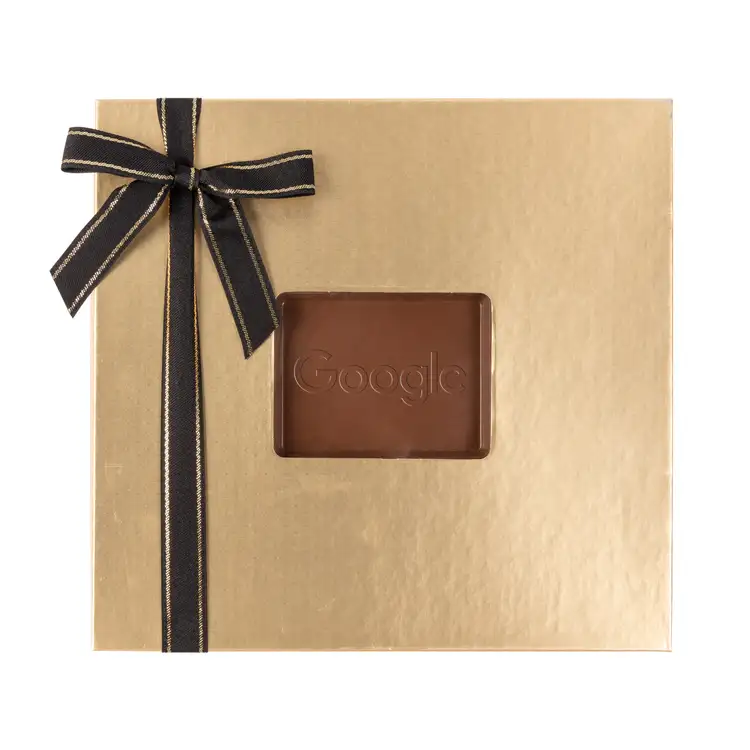 Coffret classique de délices au chocolat #9