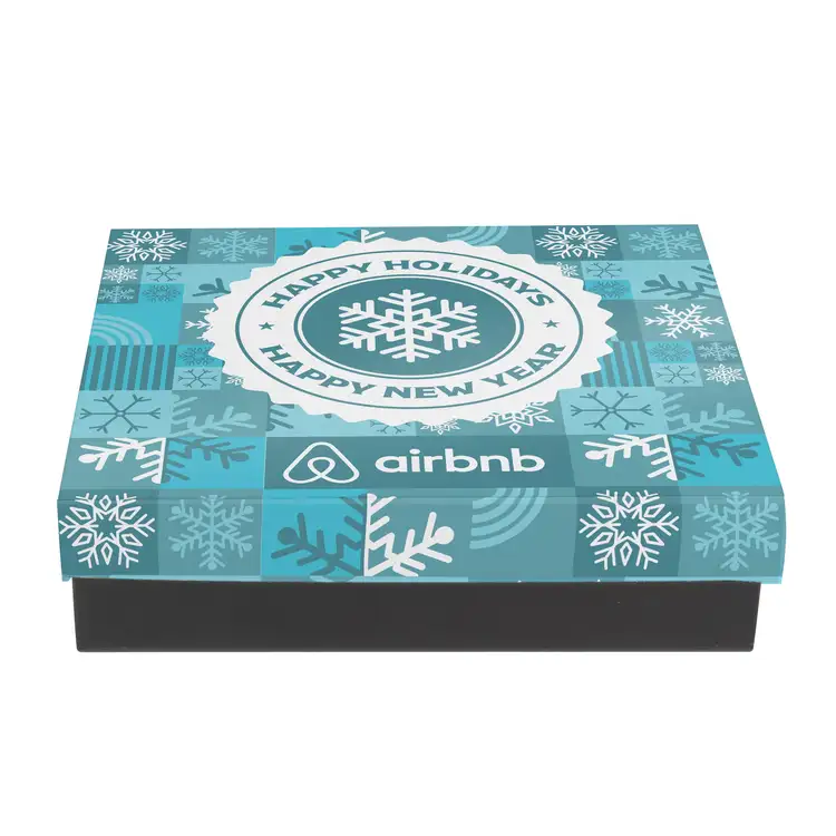 Holiday Cookie Gift Box #4