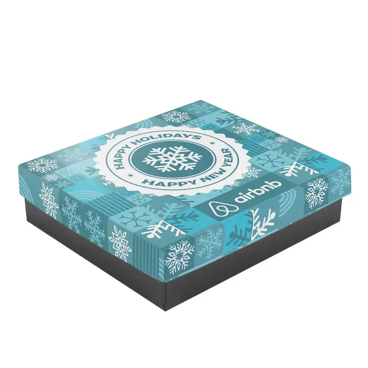 Holiday Cookie Gift Box #5
